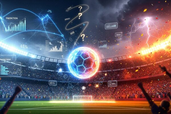 game day predictions analysis