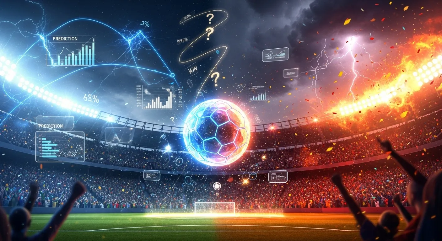 game day predictions analysis