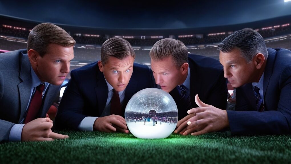 game day predictions analysis