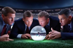 game day predictions analysis