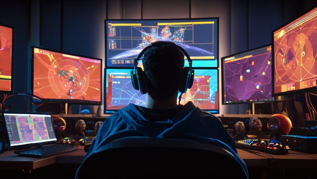 match analysis esports