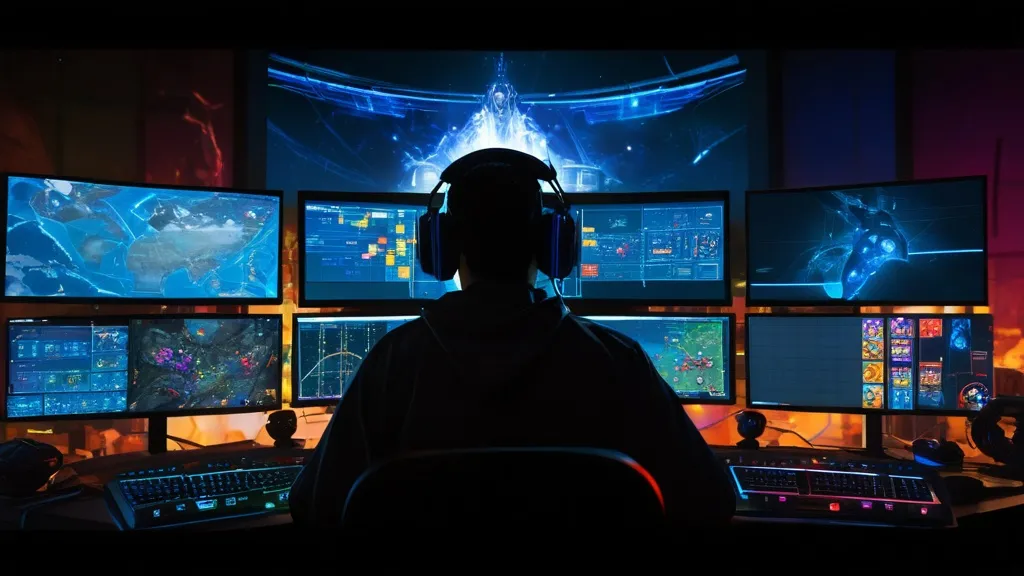 match analysis esports gameplay