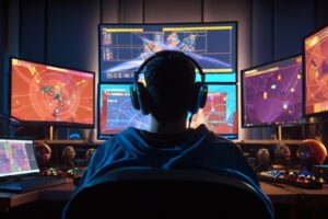 match analysis esports