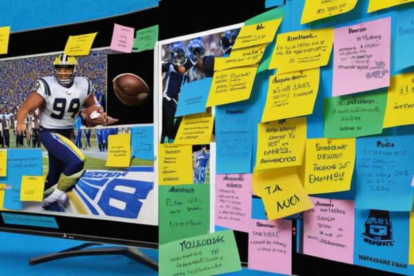 nfl mock draft 2025 overview