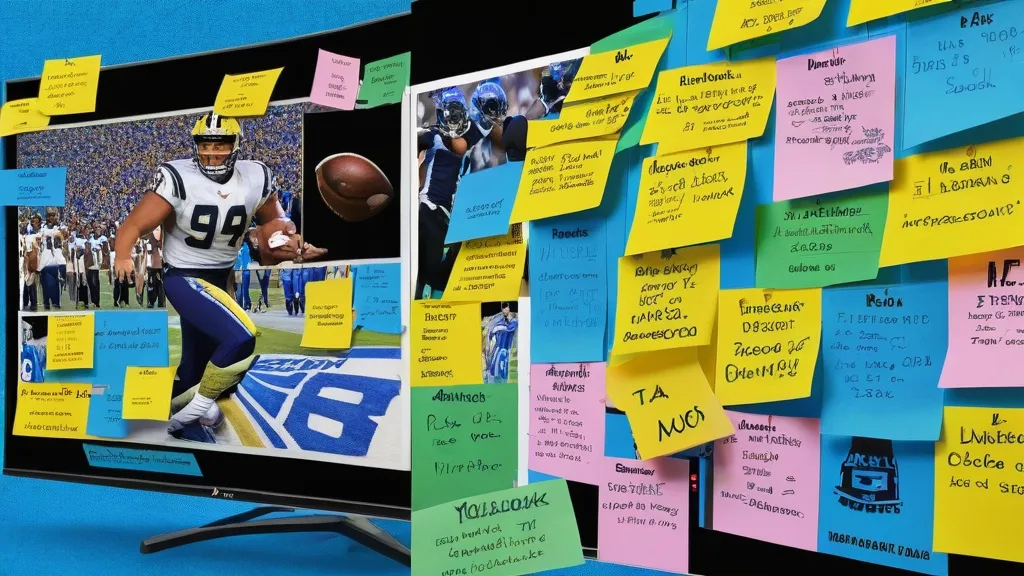 nfl mock draft 2025 overview