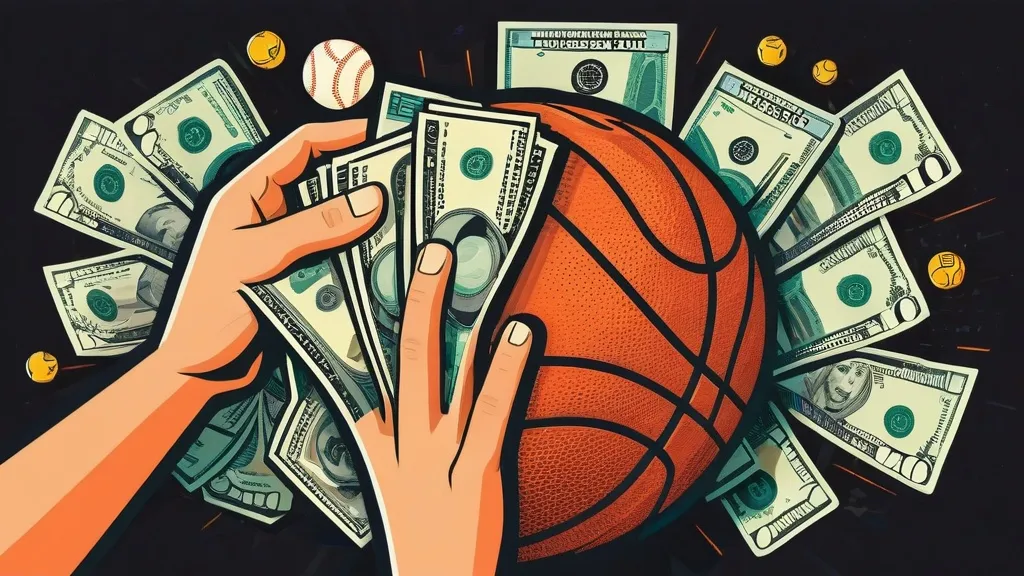 successfully win in sports betting lingo