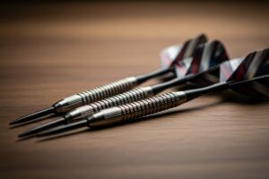 Best darts for classic and modern dart games with steel and soft tips