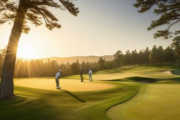 golf betting games strategies