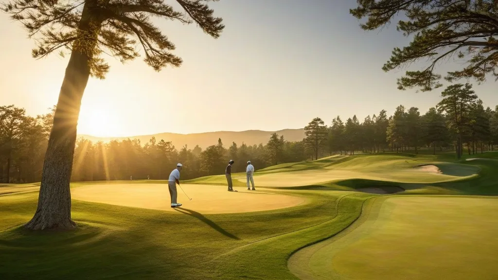 golf betting games strategies