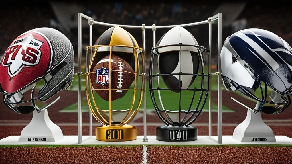 duration of football games